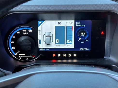 Used 2021 Ford Bronco Black Diamond w/ Sasquatch Package image 25