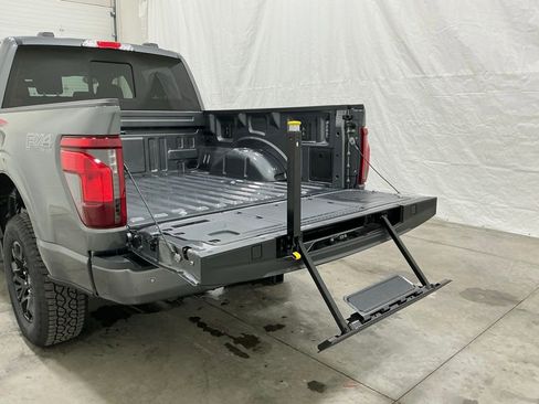 New 2026 Ford F150 XLT w/ Equipment Group 302A MID image 27