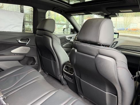 New 2026 Acura RDX A-Spec image 32