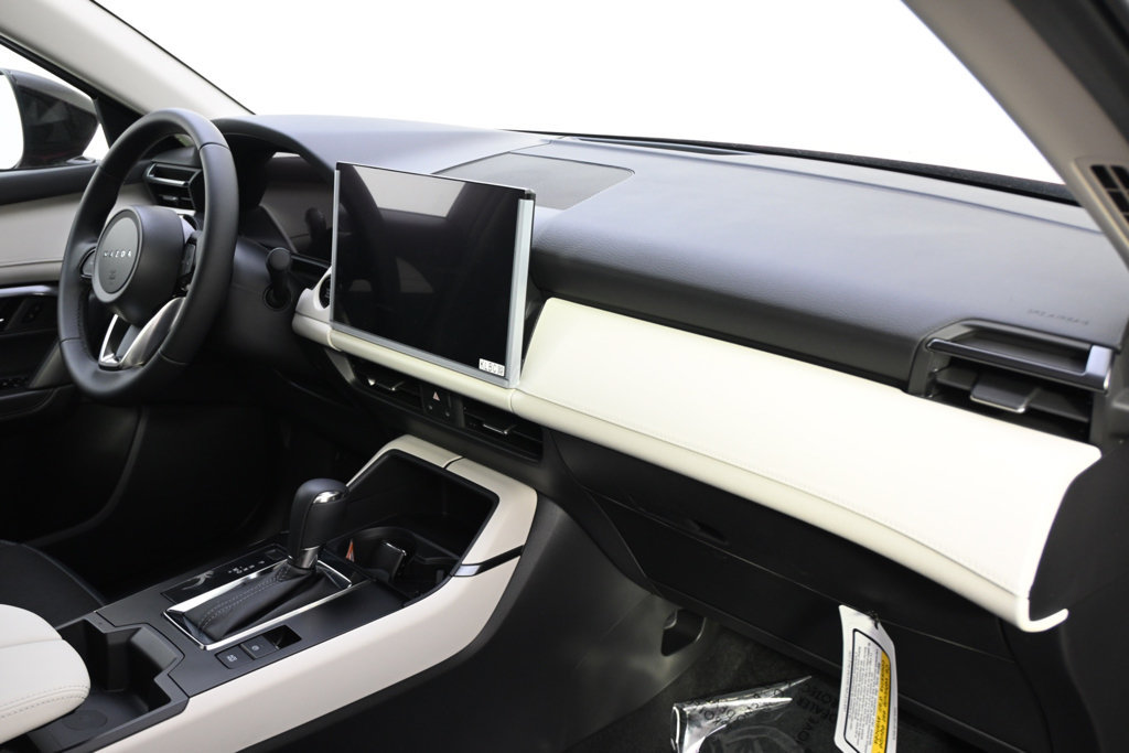 New 2026 MAZDA CX-5 Select AWD/4WD image 15