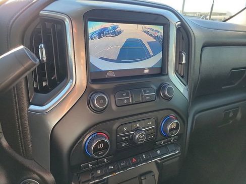 Used 2023 Chevrolet Silverado 2500 LT w/ Convenience Package image 16