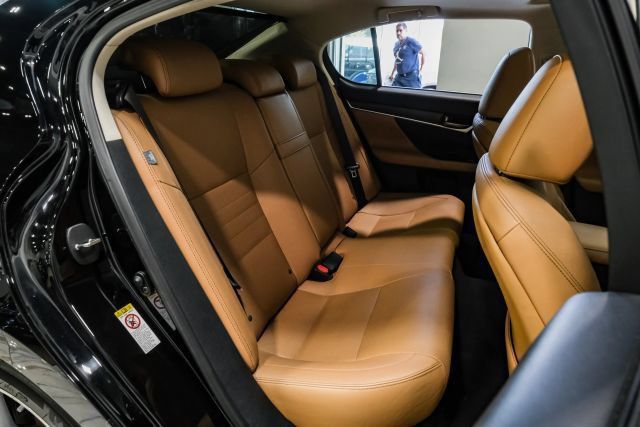 Used 2016 Lexus GS 350 AWD w/ Premium Package image 36