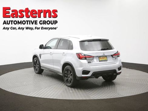 Used 2023 Mitsubishi Outlander Sport LE AWD/4WD image 65