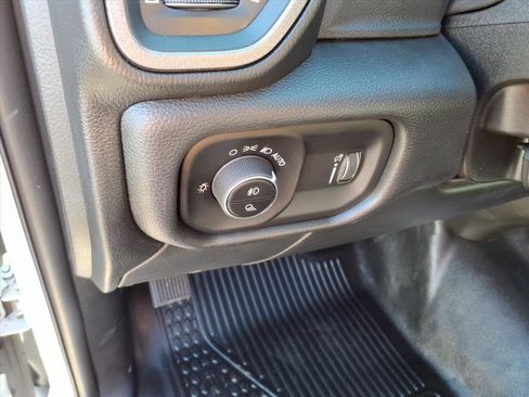 New 2026 RAM 3500 Tradesman image 9