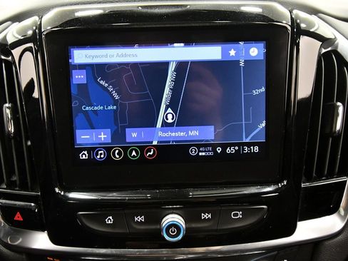 Used 2023 Chevrolet Traverse Premier w/ Redline Edition AWD/4WD image 25