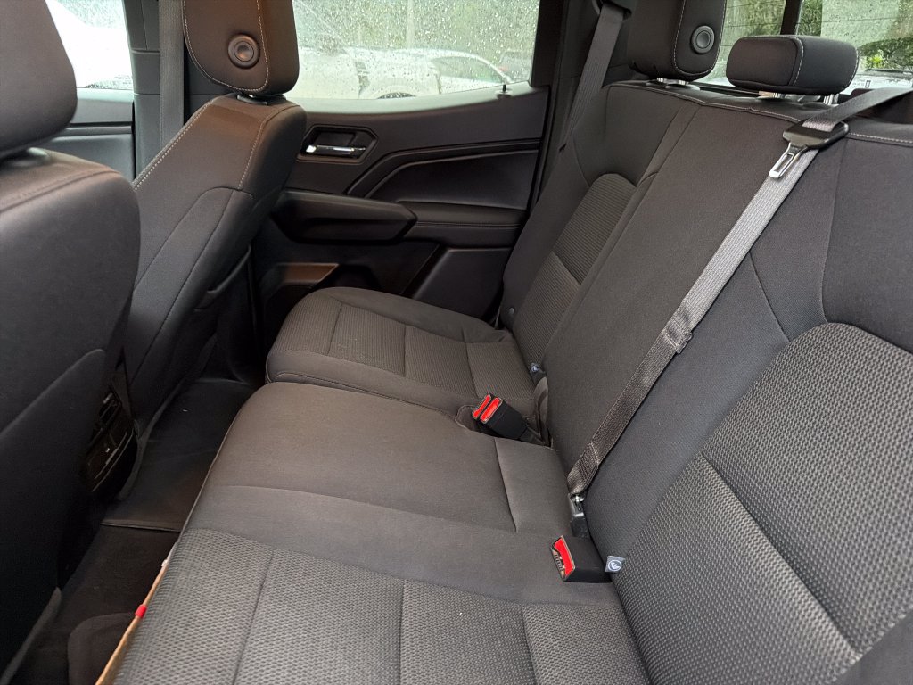 Used 2023 Chevrolet Colorado LT w/ LT Convenience Package RWD image 30