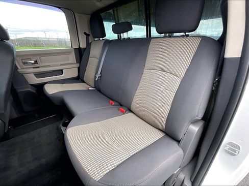 Used 2012 RAM 2500 Outdoorsman image 24