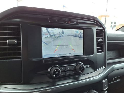 Used 2023 Ford F150 XL w/ STX Appearance Package AWD/4WD image 21
