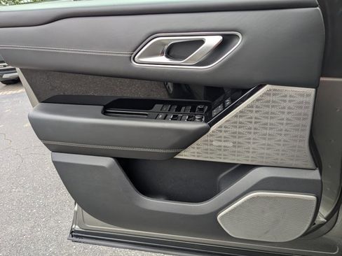 Used 2019 Land Rover Range Rover Velar R-Dynamic SE image 20