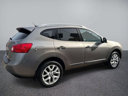 Used 2013 Nissan Rogue SL image 5