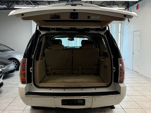 Used 2007 GMC Yukon XL Denali image 21