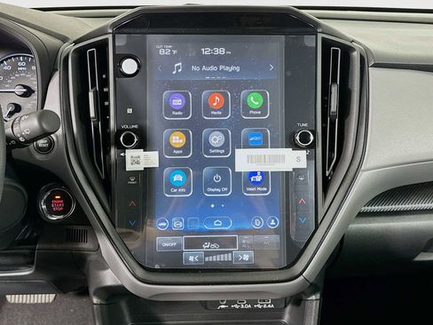New 2026 Subaru Crosstrek 2.0i Premium image 13