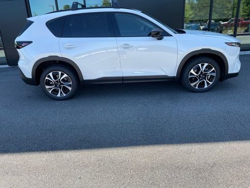 New 2026 MAZDA CX-5 Preferred AWD/4WD image 5
