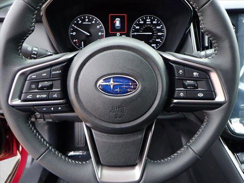 New 2025 Subaru Outback Premium image 14