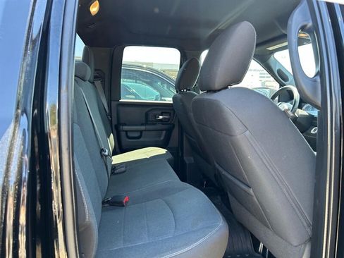 Used 2022 RAM 1500 Warlock w/ Electronics Group RWD image 18