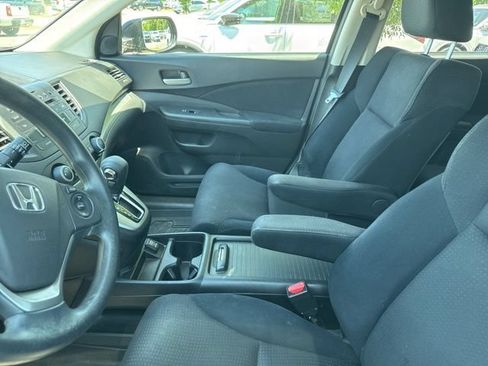 Used 2013 Honda CR-V EX image 2