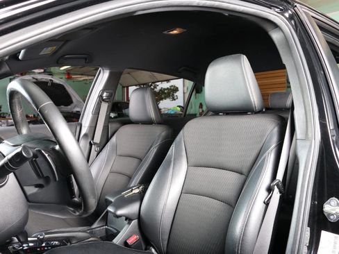 Used 2016 Honda Accord Sport image 3