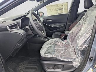 New 2026 Toyota Corolla XSE video 4