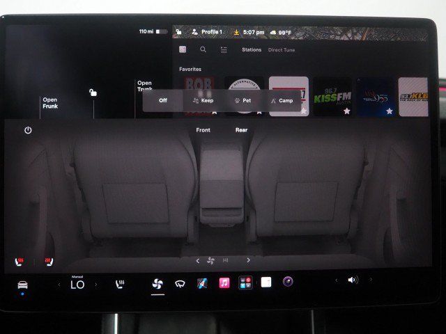 Used 2026 Tesla Model Y Long Range RWD image 43