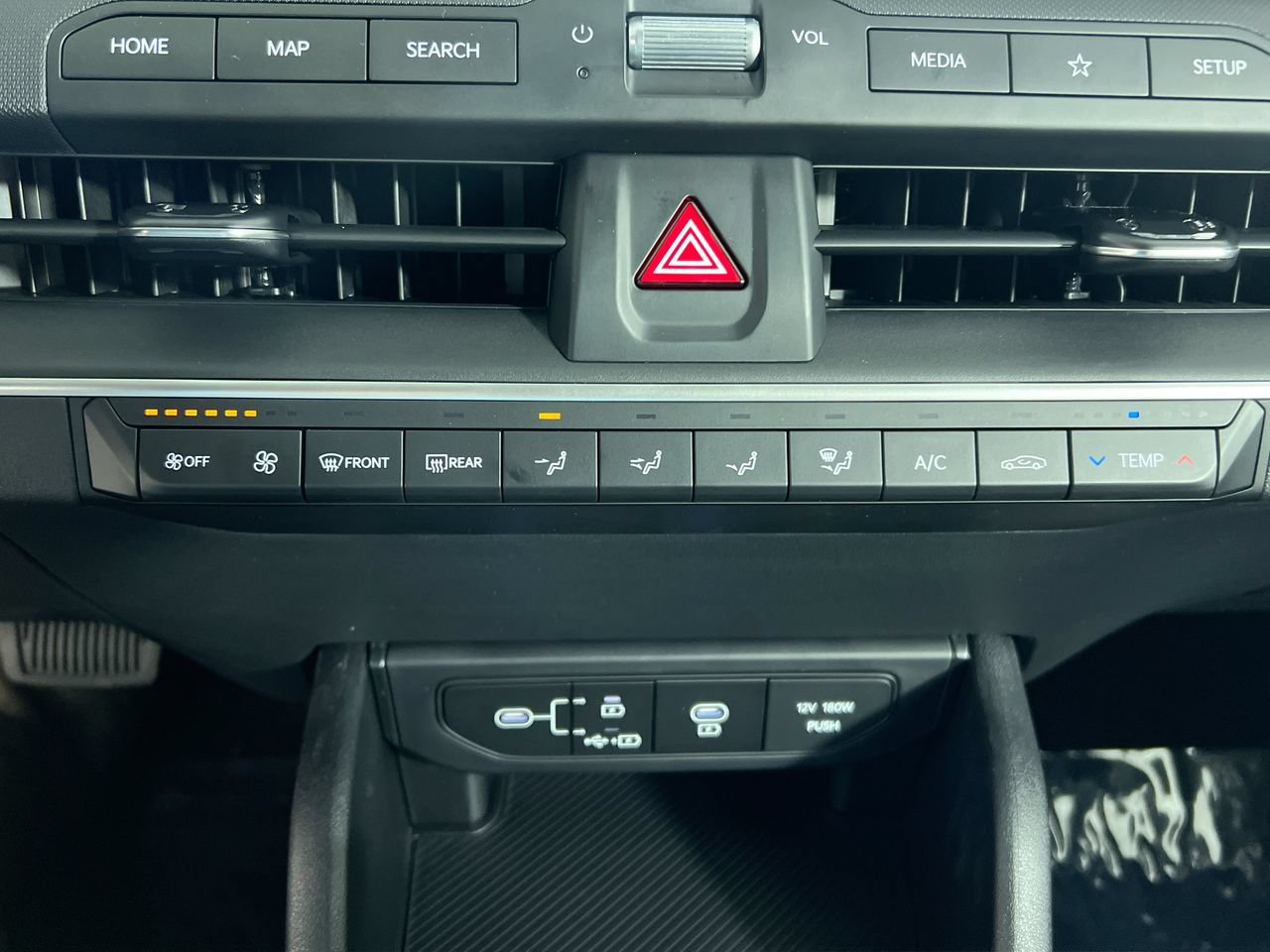 New 2026 Kia K4 FWD image 26