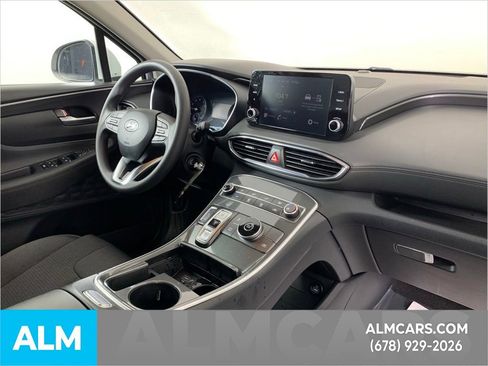 Used 2023 Hyundai Santa Fe SE image 37