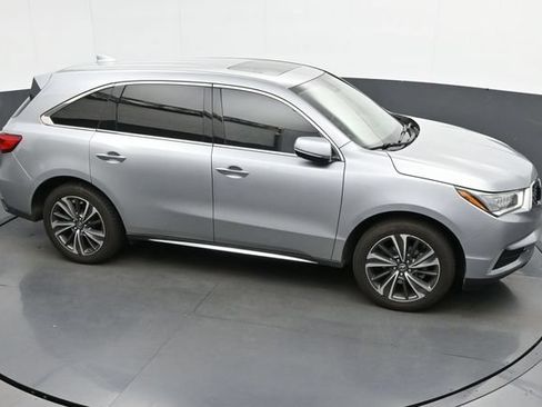 Used 2020 Acura MDX FWD w/ Technology Package image 19