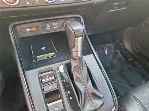 Used 2025 Honda CR-V Sport-L image 12