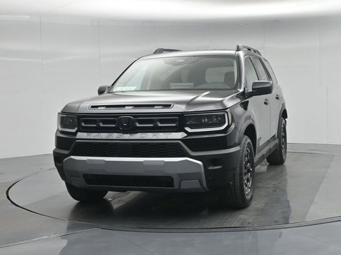 Used 2026 Honda Passport RTL image 56