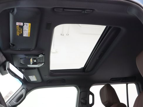 Certified 2026 Toyota Land Cruiser w/ Premium Package image 30