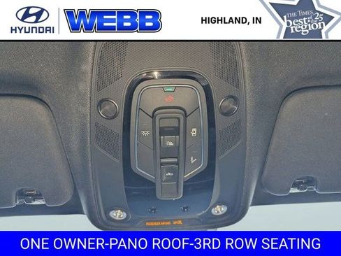 Used 2025 Audi Q7 3.0T Premium Plus AWD/4WD image 19