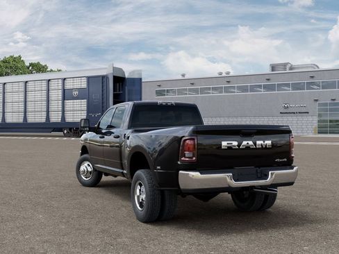 New 2026 RAM 3500 Tradesman image 3