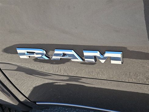 New 2026 RAM 1500 Big Horn image 15