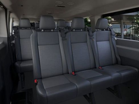 New 2025 Ford Transit 350 XL image 11