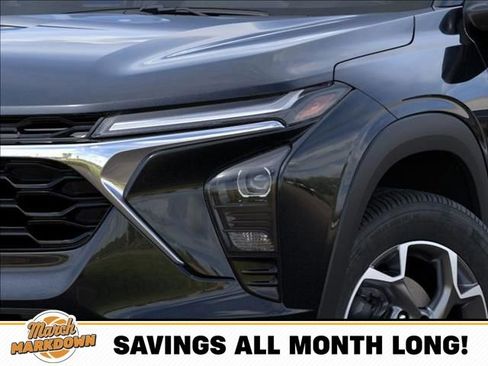 New 2026 Chevrolet Trax LT image 10