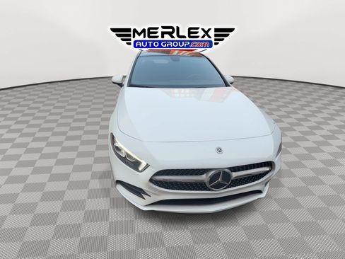 Used 2021 Mercedes-Benz A 220 image 3