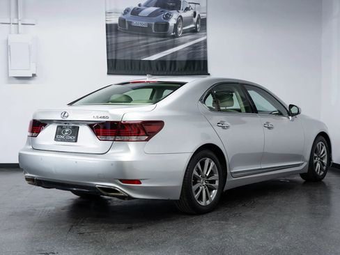 Used 2014 Lexus LS 460 image 39