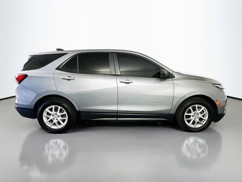 Used 2023 Chevrolet Equinox LS FWD image 8