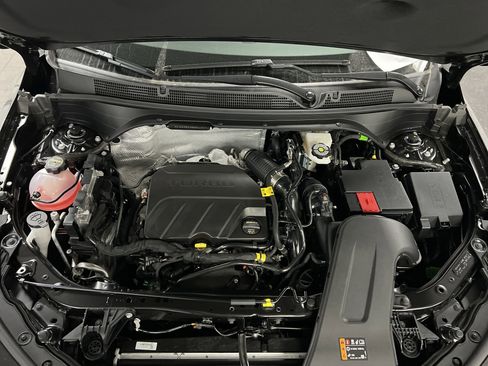 New 2026 Buick Envista Sport Touring w/ Convenience I Package image 59