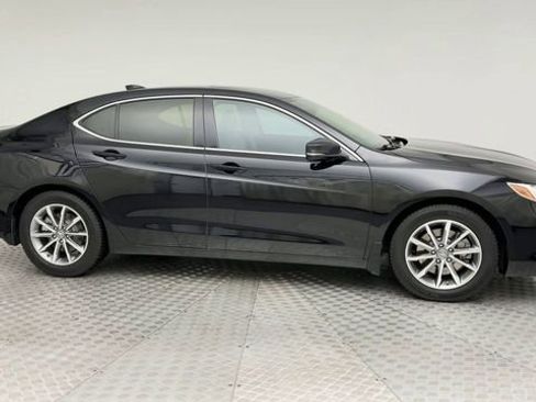 Used 2020 Acura TLX 2.4L Technology Pkg image 9