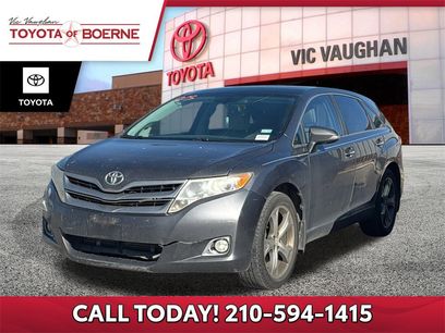 Used 2014 Toyota Venza XLE
