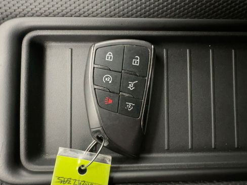 Used 2022 Chevrolet Tahoe RST w/ Luxury Package image 29