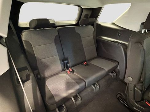 Certified 2018 Chevrolet Traverse LT image 23