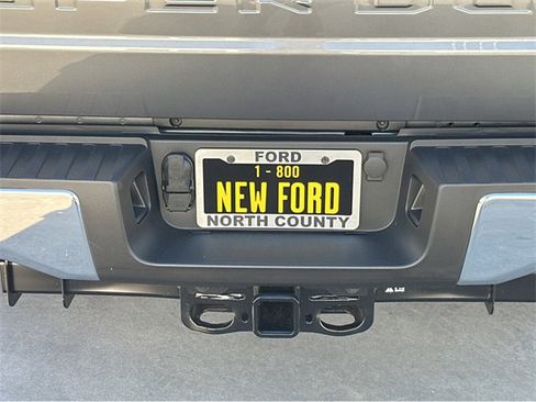 New 2026 Ford F250 XLT image 21