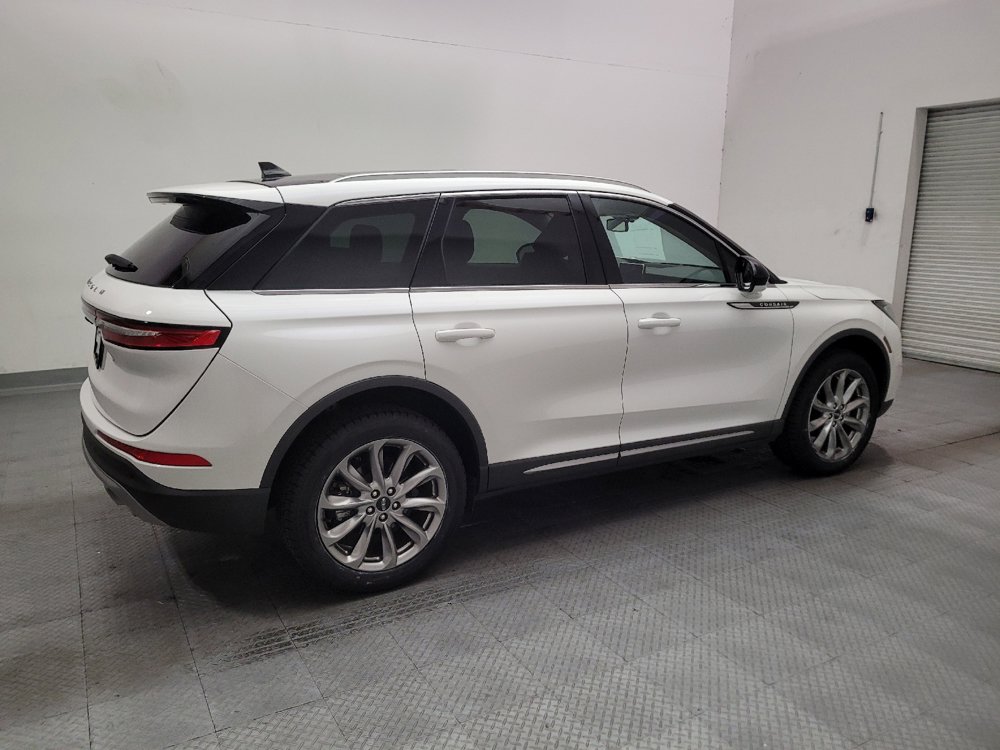 Used 2022 Lincoln Corsair AWD w/ Premium Package image 10