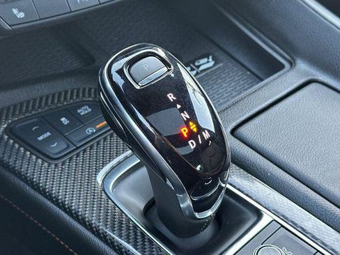 New 2026 Cadillac CT5 Sport image 21