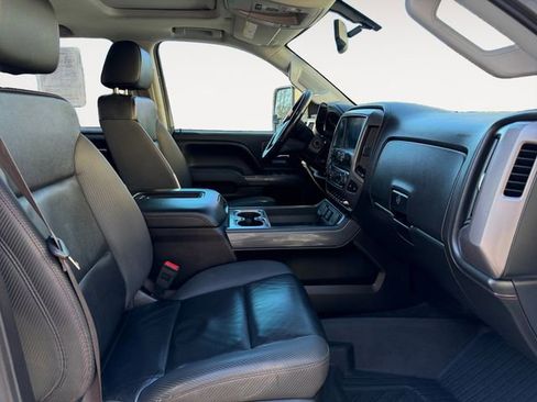 Used 2016 GMC Sierra 3500 SLT image 15