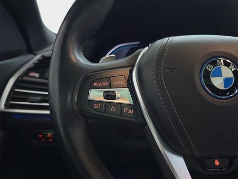 Used 2023 BMW X5 xDrive45e image 20