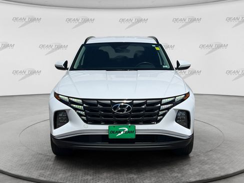 Used 2024 Hyundai Tucson SEL AWD/4WD image 2