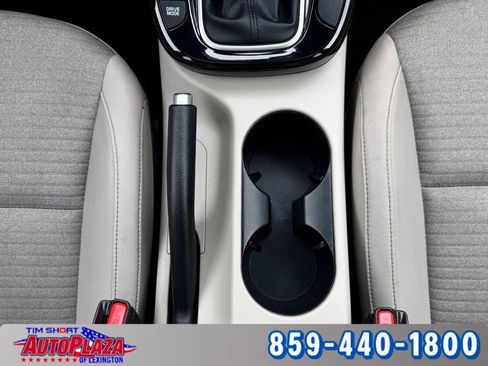 Used 2024 Kia Soul EX FWD image 16