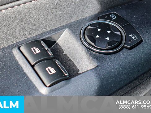 Used 2025 Ford Mustang Premium image 40